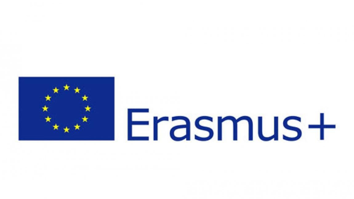 ERASMUS + PROJESİ ROMANYA HAREKETLİLİĞİ
